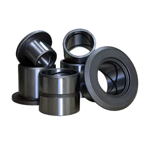 Enya iş Makinaları – Kırıcı Burçları