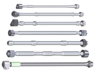 Enya iş Makinaları – Kırıcı Saplama